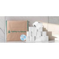 FtN Sweet Sheets Double Ply - 18 Pack